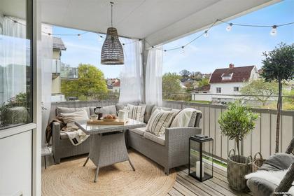 Göteborgsvägen 79, Centrala Sävedalen