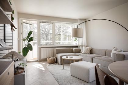 Interiörbild