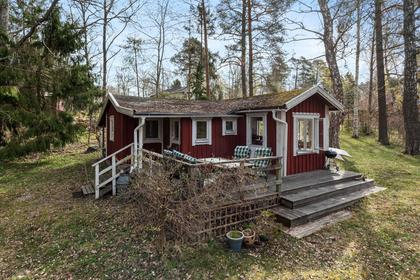 Exteriörbild