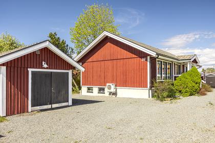 Exteriörbild