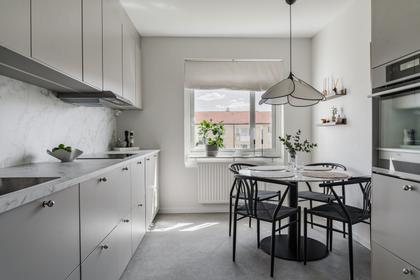 Spejaregatan 23, Tätort