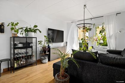 Interiörbild