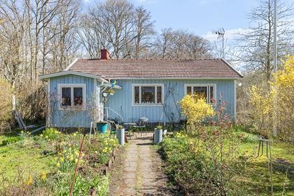 Exteriörbild