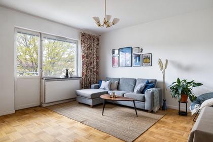 Interiörbild