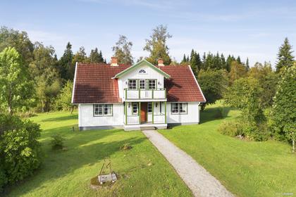 Exteriörbild