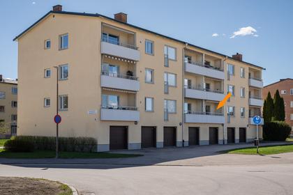 Exteriörbild