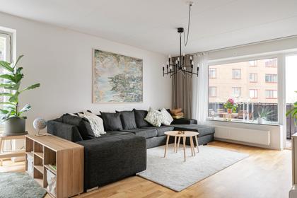 Källtorpsvägen 13, Näsby Park