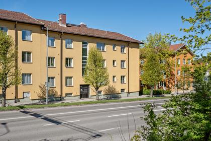 Exteriörbild