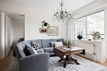 Tvetgatan 104, Tveten