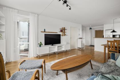 Interiörbild
