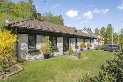 Exteriörbild