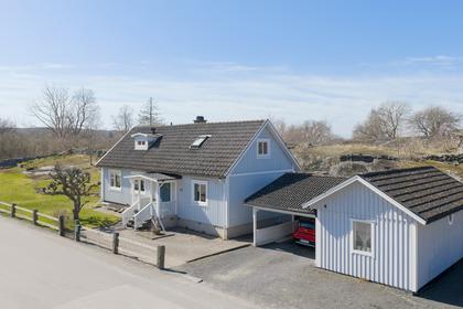Exteriörbild