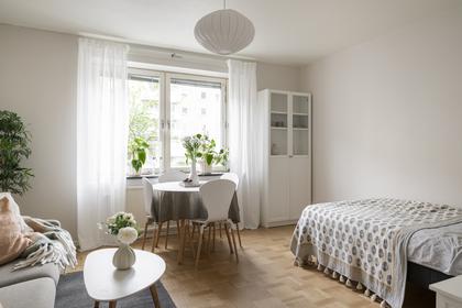 Interiörbild