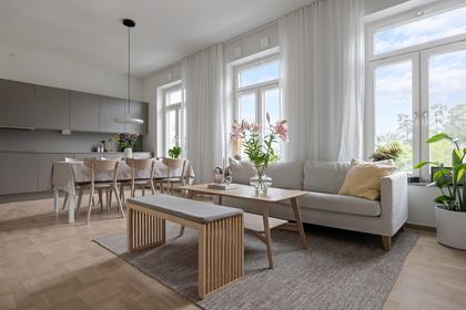 Interiörbild