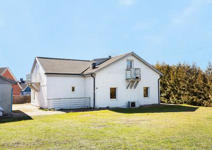 Exteriörbild