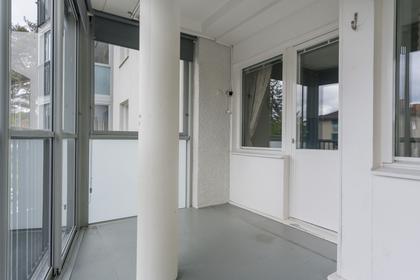Skogshyddegatan 43, Alideberg