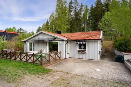 Exteriörbild