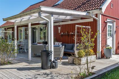 Otterstavägen 8, Sorunda