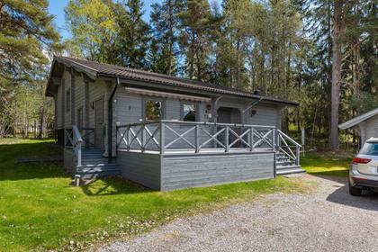 Exteriörbild