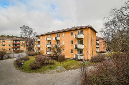 Exteriörbild