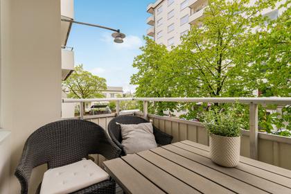 Kungsklippan 14, Kungsholmen Nedre