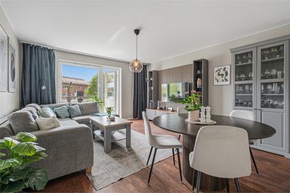 Interiörbild
