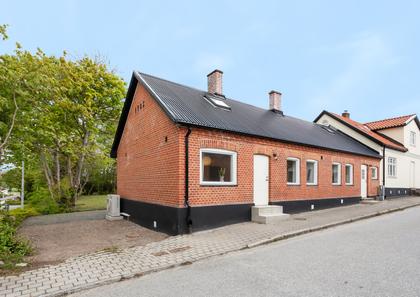 Exteriörbild