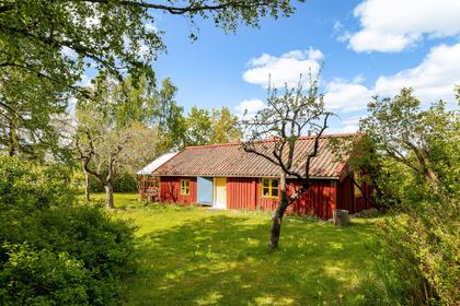 Exteriörbild