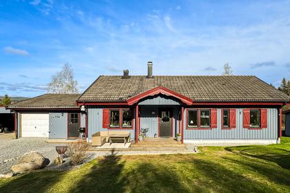 Exteriörbild