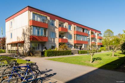 Skiftesvägen 15B, Landskrona Centrum