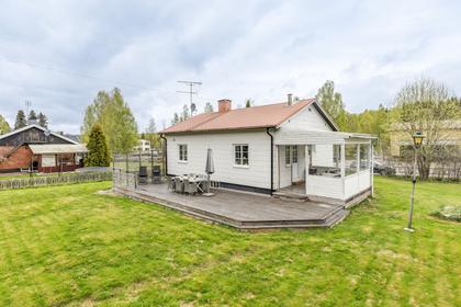 Exteriörbild