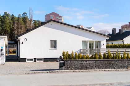 Exteriörbild