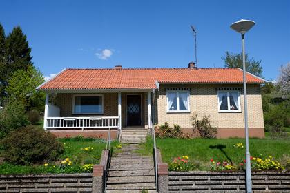 Exteriörbild