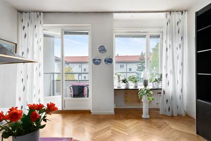 Interiörbild