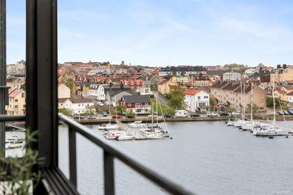 Utövägen 10A, Saltö