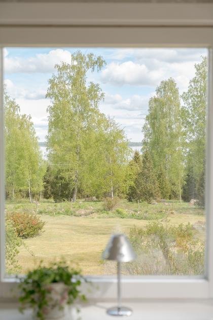 Tvättstuga/badrum