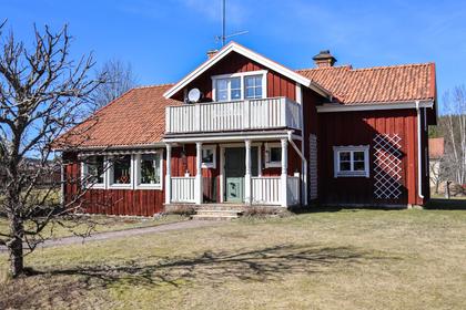 Exteriörbild