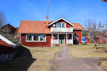 Exteriörbild