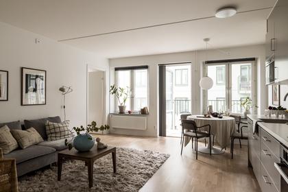 Interiörbild
