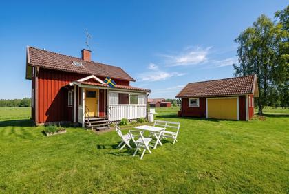 Exteriörbild