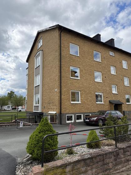 Exteriörbild