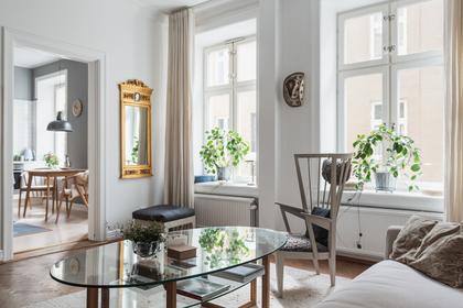 Interiörbild