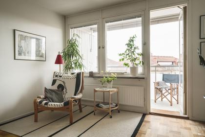 Interiörbild