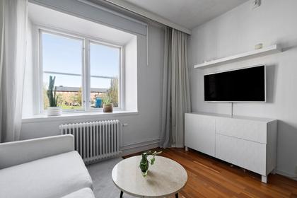 Interiörbild