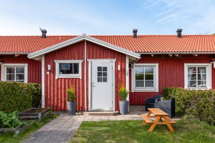 Otterstavägen 7, Nynäshamn  Sorunda