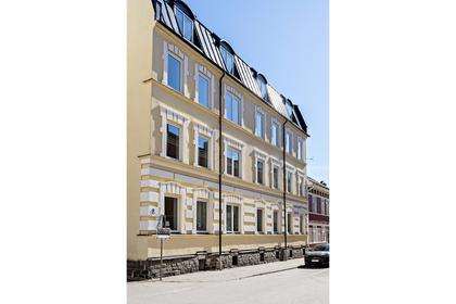 Exteriörbild