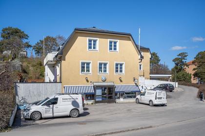 Exteriörbild