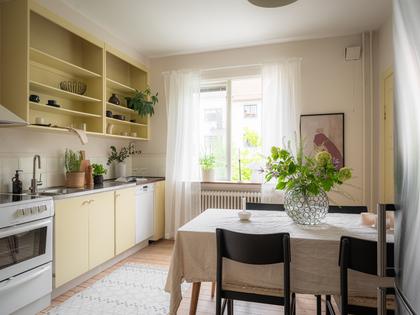 Kök eller matrum