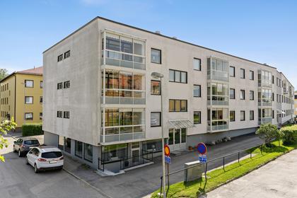 Exteriörbild