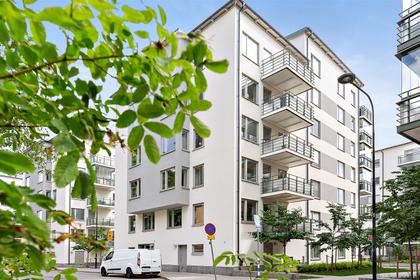Exteriörbild